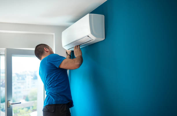 West Menlo Park, CA HVAC Company