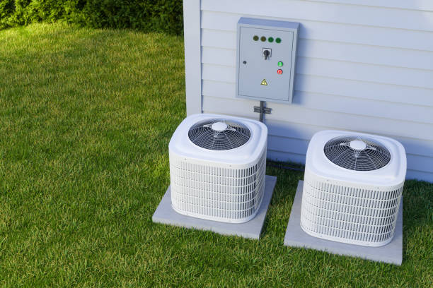 Air Quality Test in West Menlo Park, CA