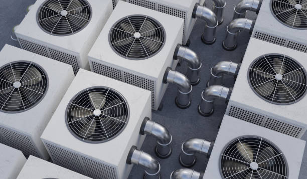Air Duct Cleaning in West Menlo Park, CA