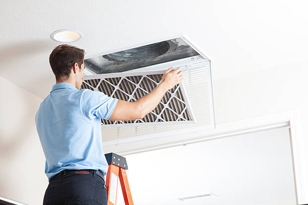 Best Affordable Air Conditioning Repair  in West Menlo Park, CA